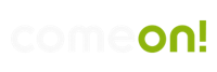 ComeOn Casino Logo