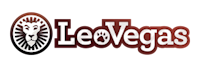 LeoVegas Logo