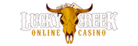 Lucky Creek Casino Logo
