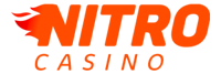 Nitro Casino Logo