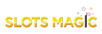 SlotsMagic Logo